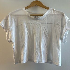 H&M - CROP TOP